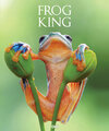 Buchcover Frog King