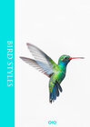 Buchcover Bird Styles