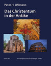 Buchcover Das Christentum in der Antike