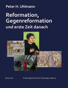Buchcover Reformation, Gegenreformation und erste Zeit danach