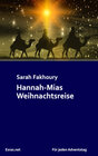 Buchcover Hannah-Mias Weihnachtsreise