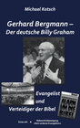 Buchcover Gerhard Bergmann – Der deutsche Billy Graham