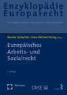 Buchcover Enzyklopädie Europarecht (Bd. 7)