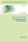 Buchcover Grenzüberschreitende Infrastrukturen