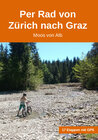 Buchcover Per Rad von Zürich nach Graz