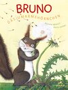 Buchcover Bruno, das Umarmehörnchen