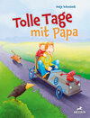 Buchcover Tolle Tage mit Papa