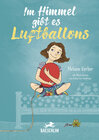 Buchcover Im Himmel gibt es Luftballons