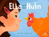 Buchcover Ella und das Huhn