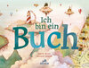 Buchcover Ich bin ein Buch