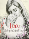 Buchcover Lucy