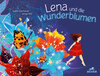 Buchcover Lena und die Wunderblumen