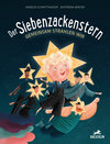 Buchcover Der Siebenzackenstern