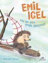 Buchcover Emil Igel