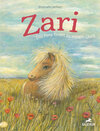 Buchcover Zari