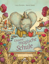 Buchcover Unsere magische Schule