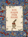 Buchcover Ein Haus für Hase