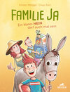 Buchcover Familie Ja