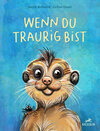 Buchcover Wenn du traurig bist