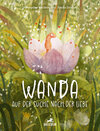 Buchcover Wanda auf der Suche nach der Liebe