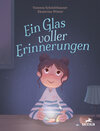 Buchcover Ein Glas voller Erinnerungen