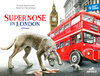 Buchcover Supernose in London