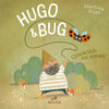 Buchcover Hugo & Bug