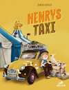 Buchcover Henrys Taxi