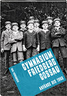 Buchcover Gymnasium Friedberg Gossau