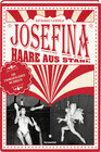 Buchcover Josefina - Haare aus Stahl