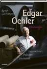 Buchcover Edgar Oehler