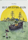Buchcover Heute bin ich mal allein
