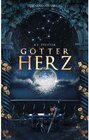 Buchcover Götterherz (Band 1)