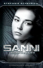 Buchcover Sanni: Prequel zu Deceptive City