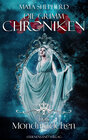 Buchcover Die Grimm-Chroniken (Band 12): Das Mondmädchen