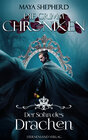 Buchcover Die Grimm-Chroniken (Band 14): Der Sohn des Drachen
