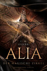 Buchcover Alia (Band 1): Der magische Zirkel