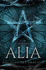Buchcover Alia (Band 4): Das Auge des Drachen