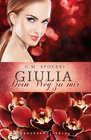 Buchcover Giulia: Dein Weg zu mir