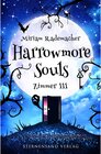 Buchcover Harrowmore Souls (Band 1): Zimmer 111 / Harrowmore Souls