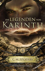 Buchcover Die Legenden von Karinth (Band 4)
