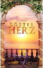 Buchcover Götterherz (Band 2) / Götterherz Bd.2