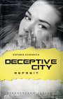 Buchcover Deceptive City (Band 3): Befreit