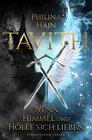 Buchcover Tavith (Band 1): Wenn Himmel und Hölle sich lieben