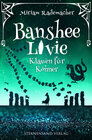 Buchcover Banshee Livie (Band 5): Klauen für Könner