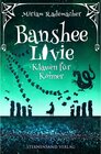 Buchcover Banshee Livie (Band 5): Klauen für Könner / Banshee Livie Bd.5