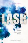 Buchcover LASH: Von Herzen fies
