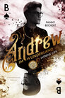 Buchcover Andrew im Wunderland (Band 1): Ludens City