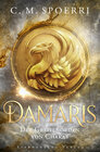 Buchcover Damaris (Band 1): Der Greifenorden von Chakas