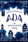 Buchcover Ada (Band 2): Die vergessenen Orte / Ada Bd.2